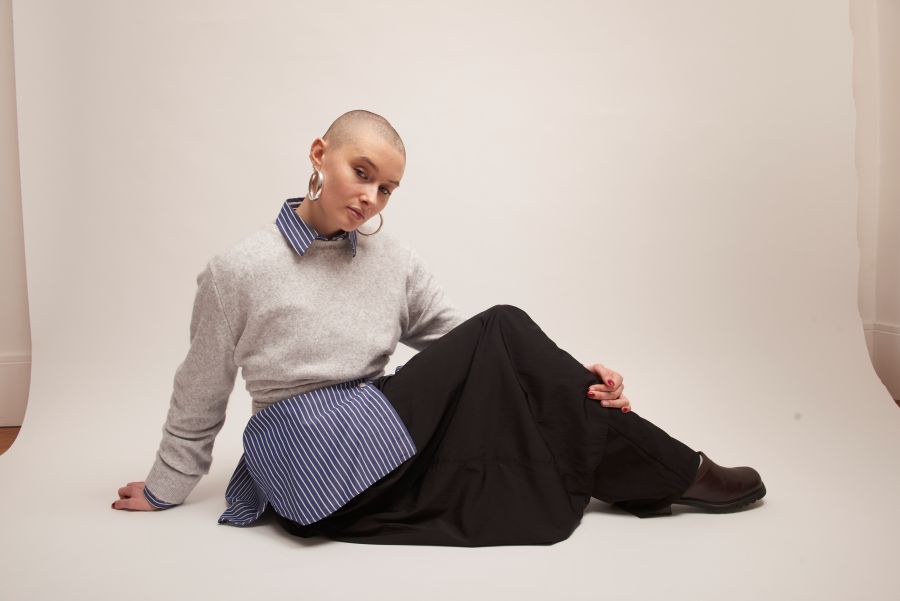Mona Guba @Etienne Oliveau
