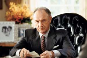 Les Pleins Pouvoirs - Gene Hackman