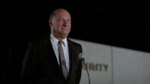 New-York 1997 - Donald Pleasance