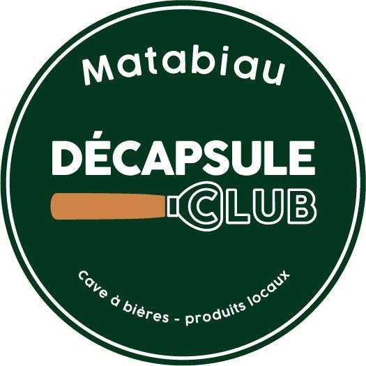 Matabiau Décapsule Club