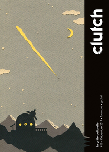 Clutch #58 | déc. 17	