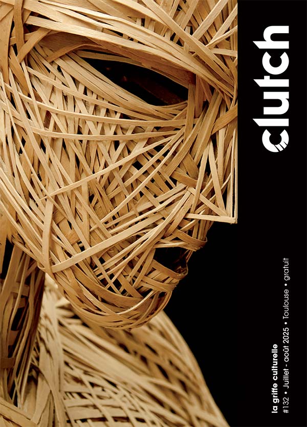 Clutch #132 | été 25