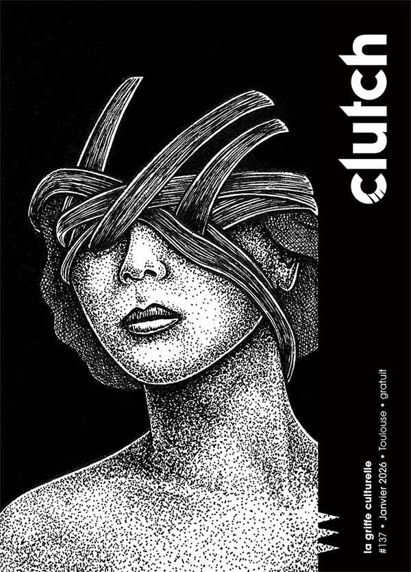 Clutch #137 | jan. 26