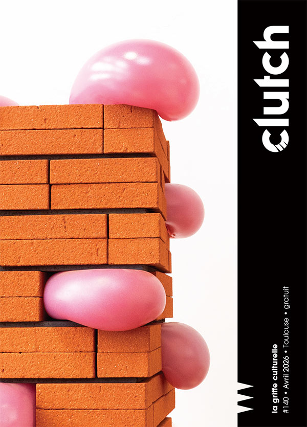 Clutch #140 | avril 26