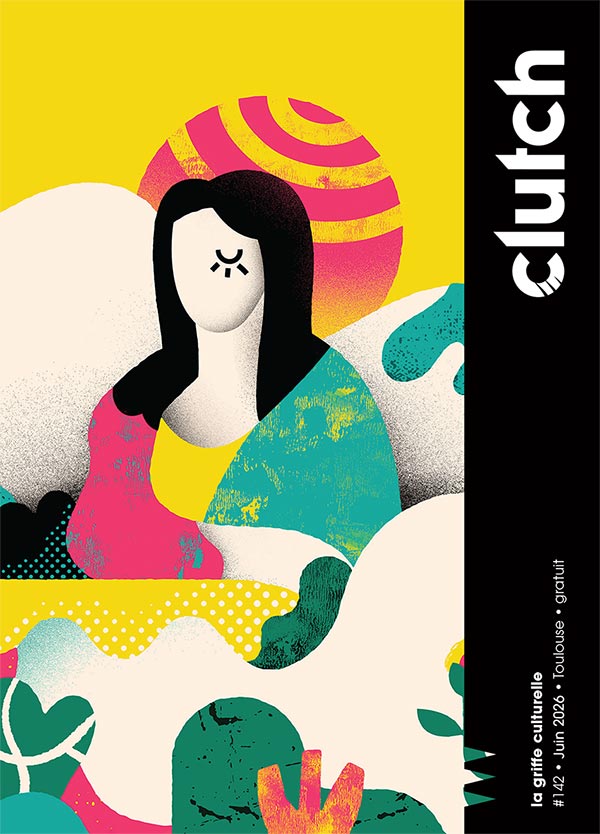 Clutch #142 | juin 26