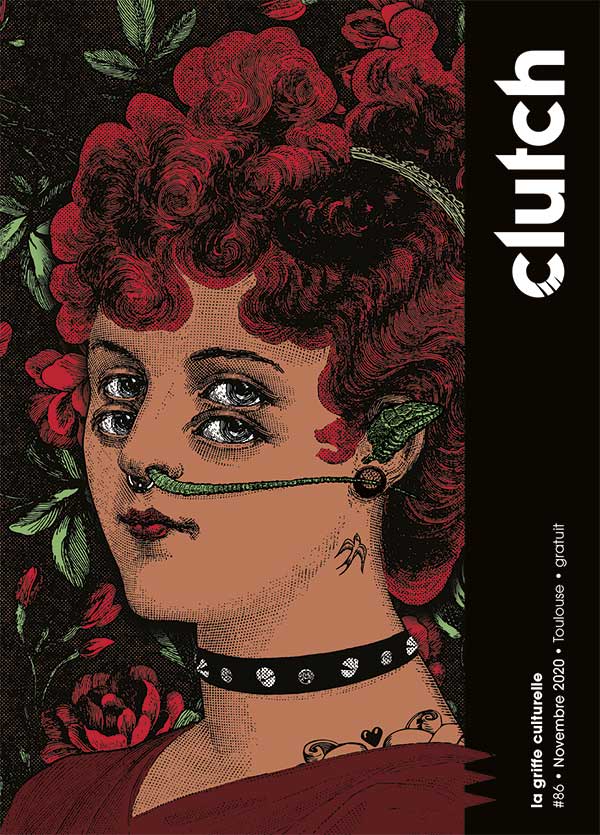 Clutch #86 | nov. 20